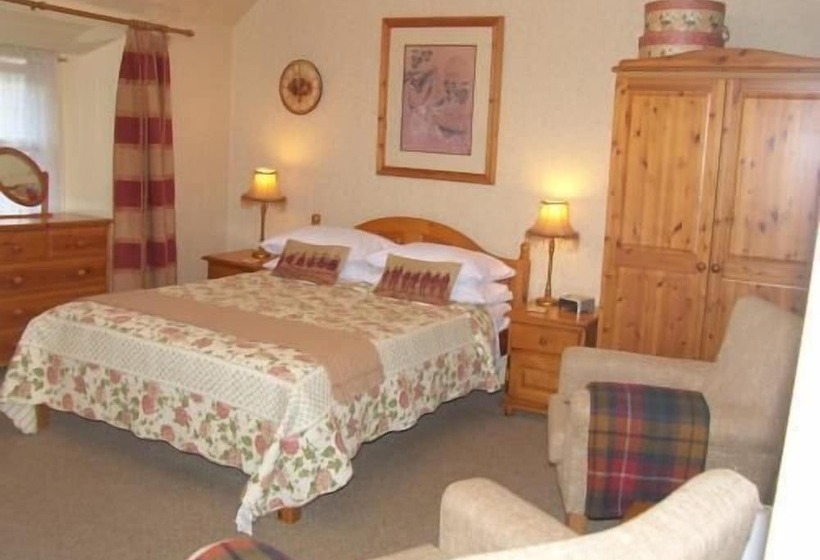 پانسیون Comely Bank Guest House