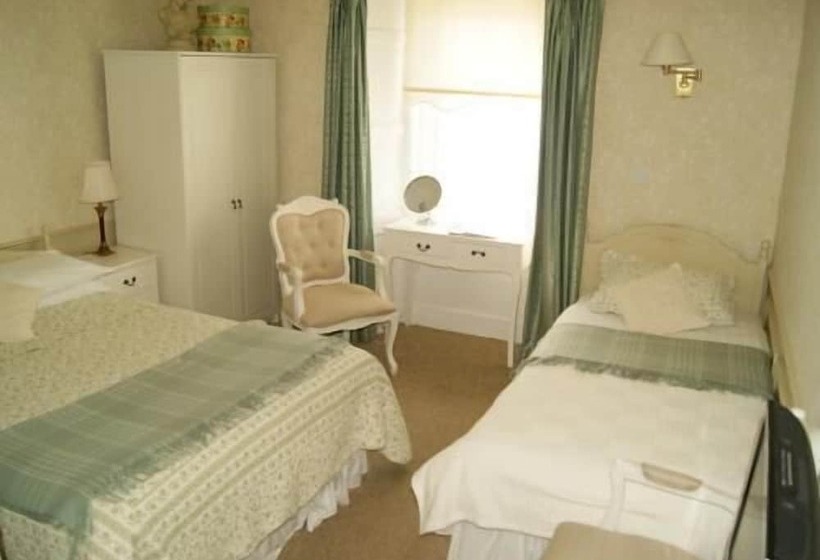 پانسیون Comely Bank Guest House