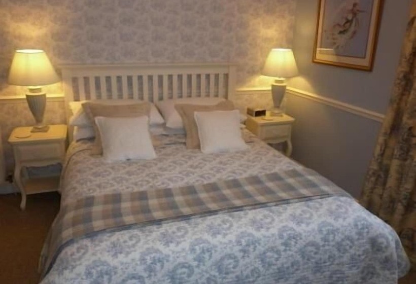 پانسیون Comely Bank Guest House