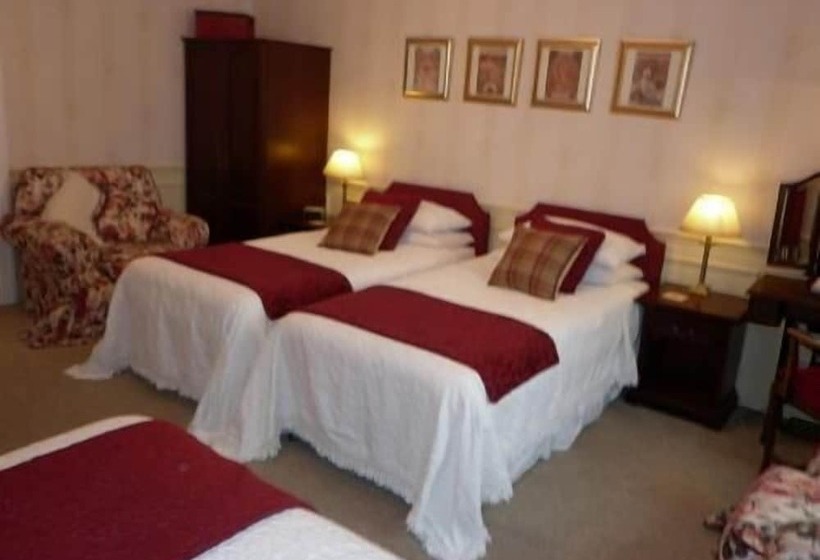 پانسیون Comely Bank Guest House