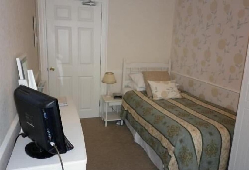 پانسیون Comely Bank Guest House