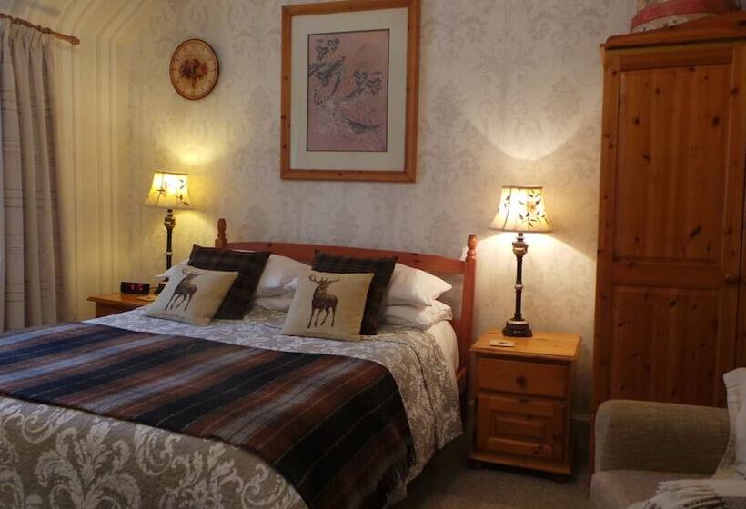 پانسیون Comely Bank Guest House