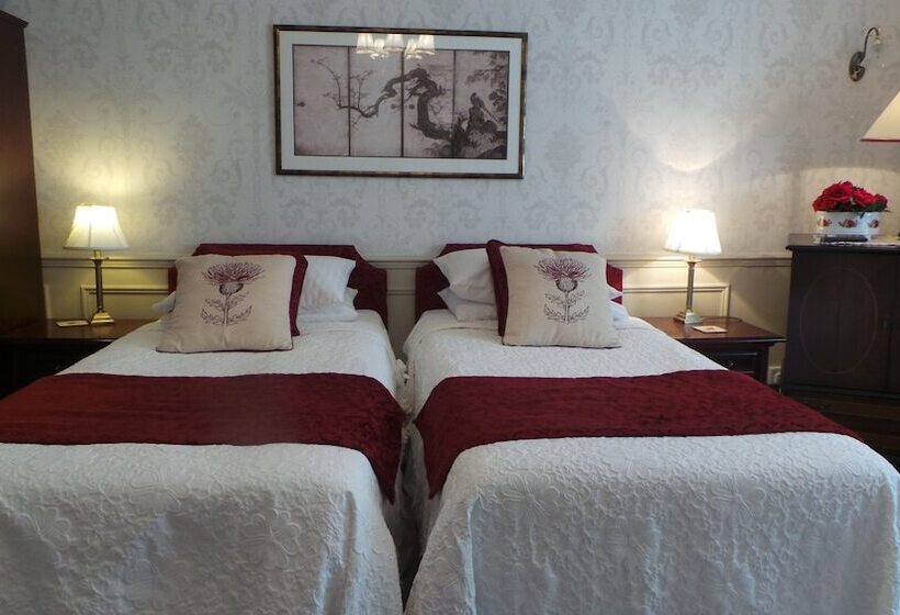 پانسیون Comely Bank Guest House