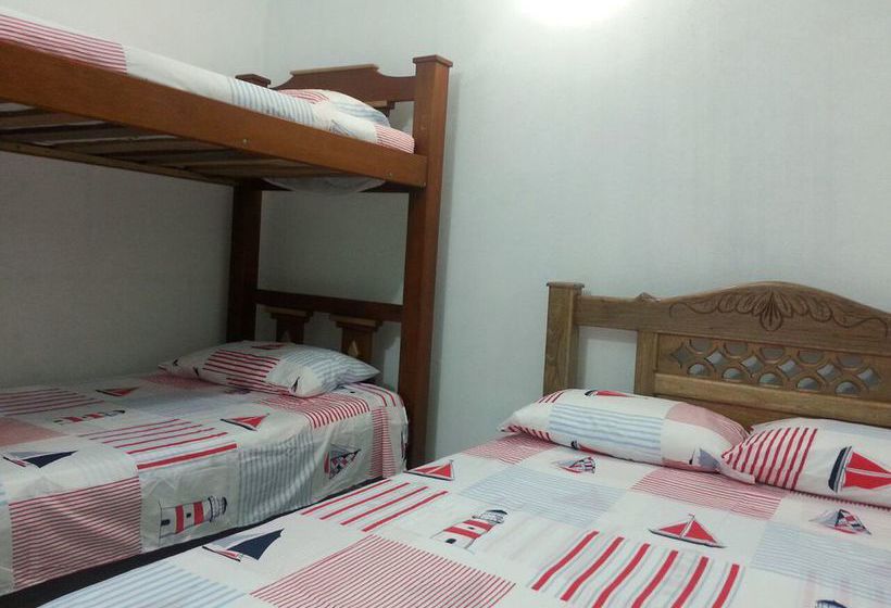 Пансион Ground Road Native Place