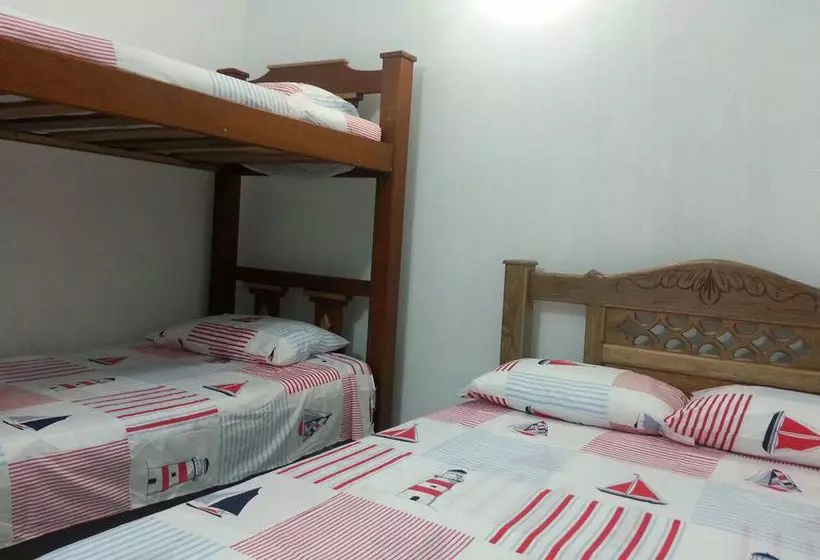 Pansiyon Ground Road Native Place