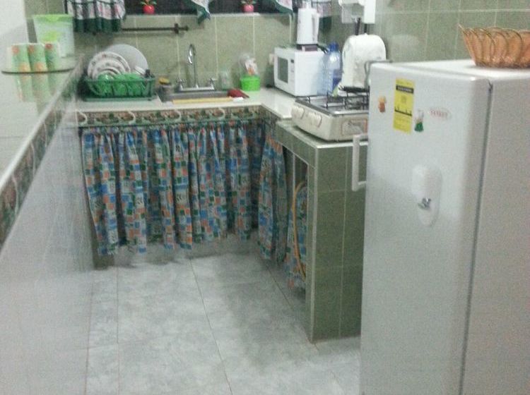 Пансион Ground Road Native Place