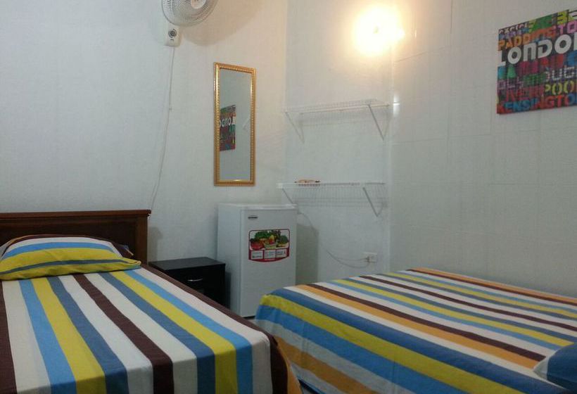 Пансион Ground Road Native Place