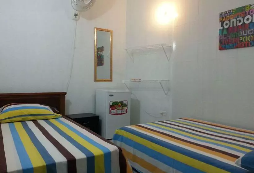 Pansiyon Ground Road Native Place