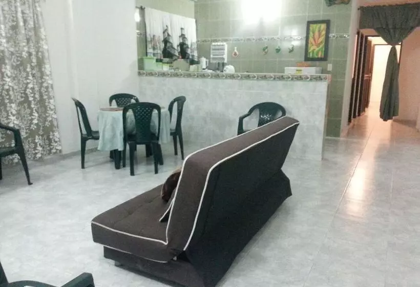 Pansiyon Ground Road Native Place