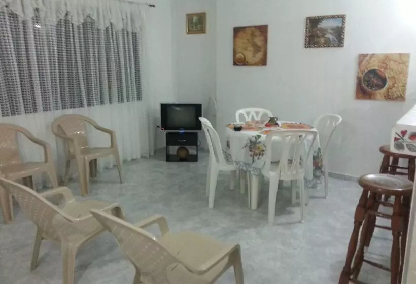 Pansiyon Ground Road Native Place