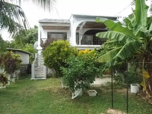 Pansiyon Ground Road Native Place