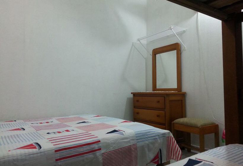 Пансион Ground Road Native Place