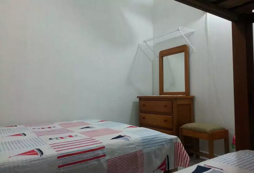 Pansiyon Ground Road Native Place