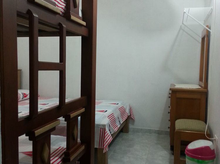 Пансион Ground Road Native Place