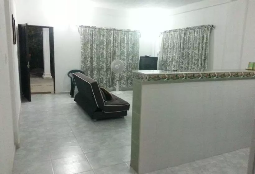 Pansiyon Ground Road Native Place