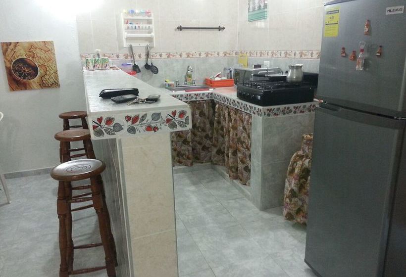 Пансион Ground Road Native Place