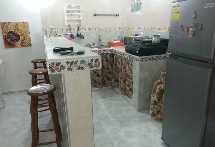 Pansiyon Ground Road Native Place