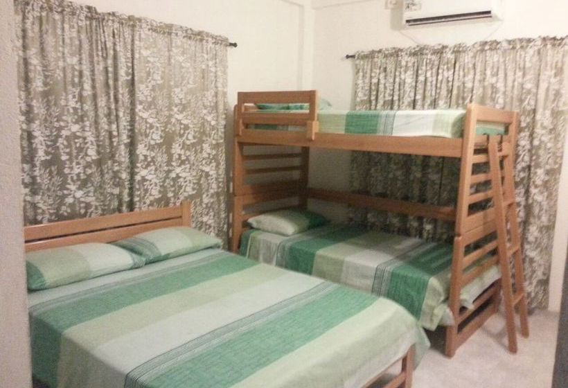 Пансион Ground Road Native Place