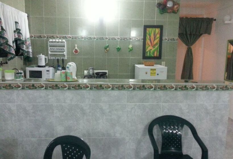 Пансион Ground Road Native Place