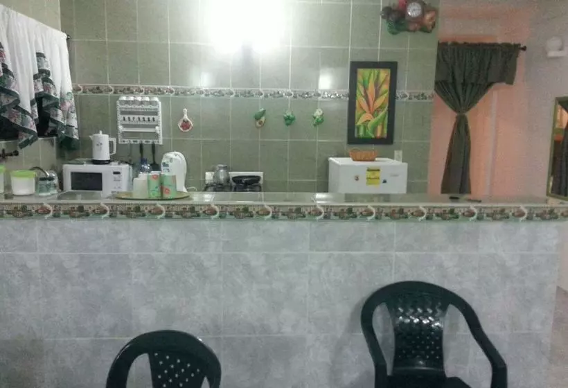 Pansiyon Ground Road Native Place