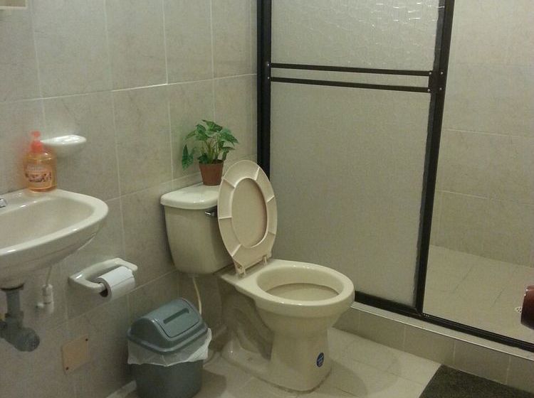 Пансион Ground Road Native Place