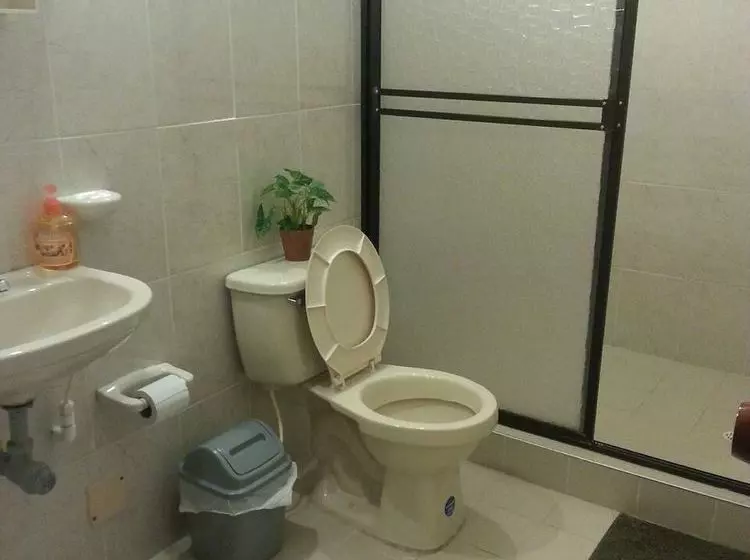 Pansiyon Ground Road Native Place