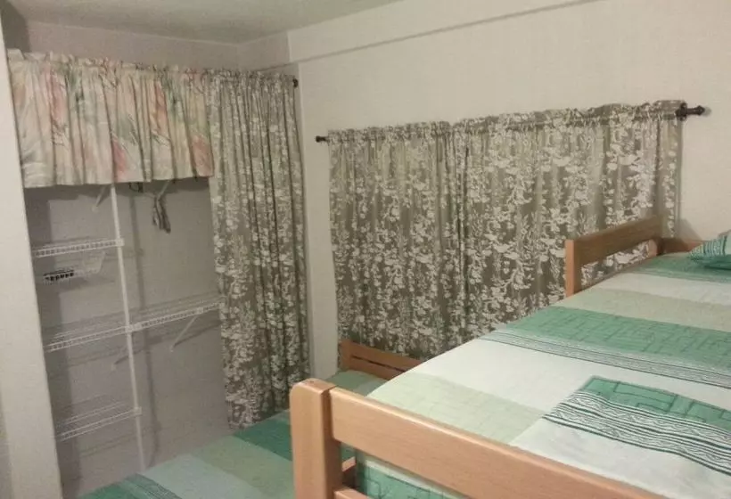 Pansiyon Ground Road Native Place