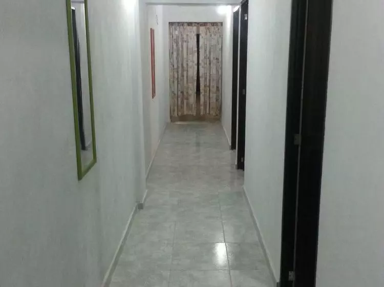 Pansiyon Ground Road Native Place