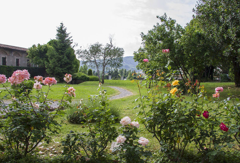 بنسيون Palazzo Pelandi