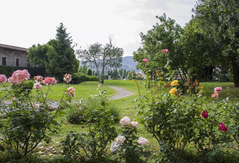 بنسيون Palazzo Pelandi