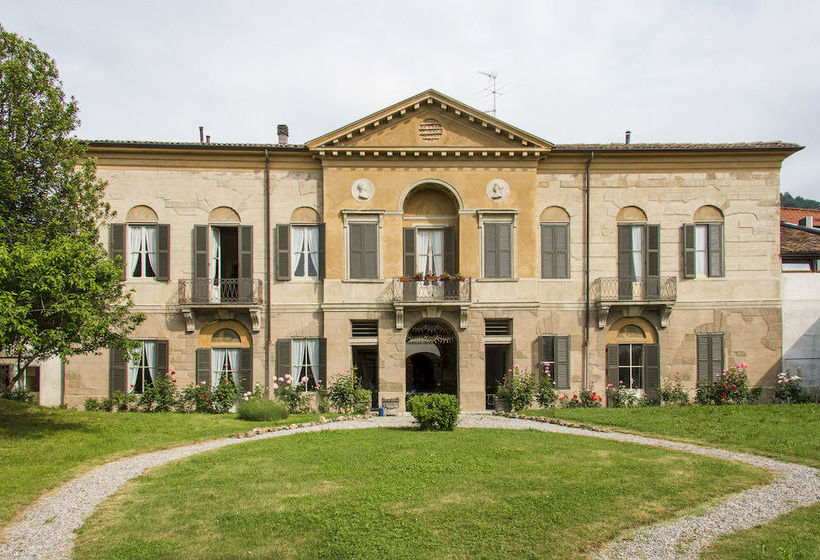 بنسيون Palazzo Pelandi