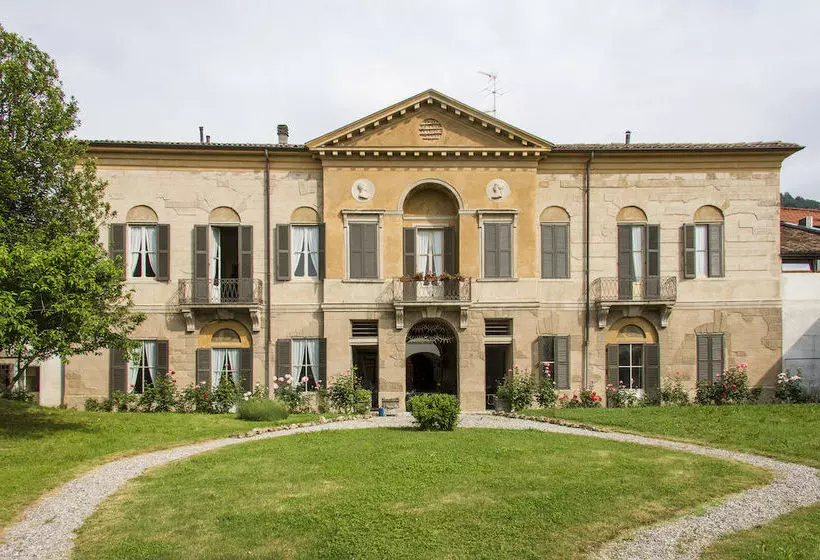 بنسيون Palazzo Pelandi