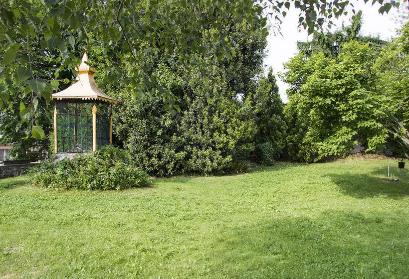 بنسيون Palazzo Pelandi