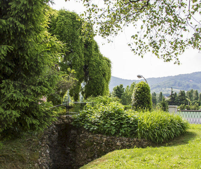 بنسيون Palazzo Pelandi