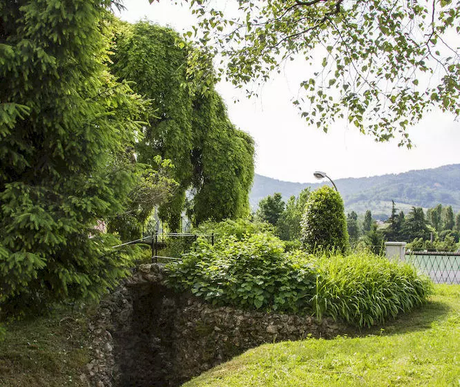 بنسيون Palazzo Pelandi