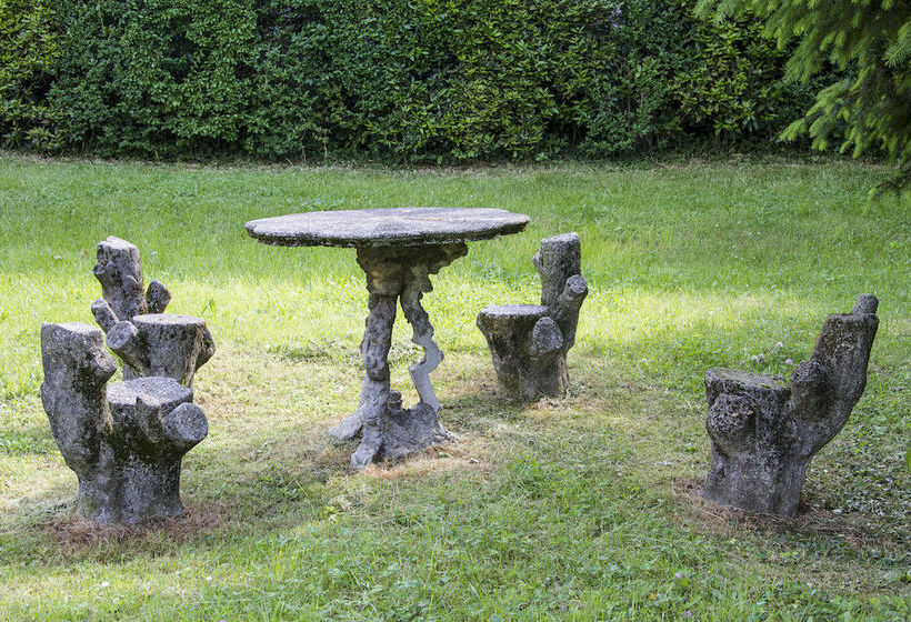 بنسيون Palazzo Pelandi