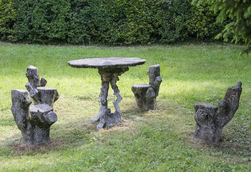 بنسيون Palazzo Pelandi