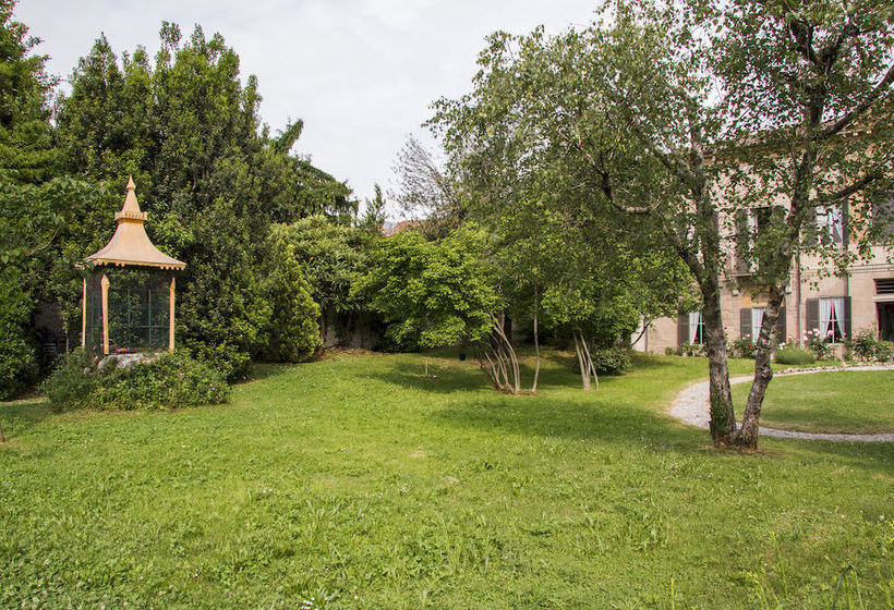 بنسيون Palazzo Pelandi