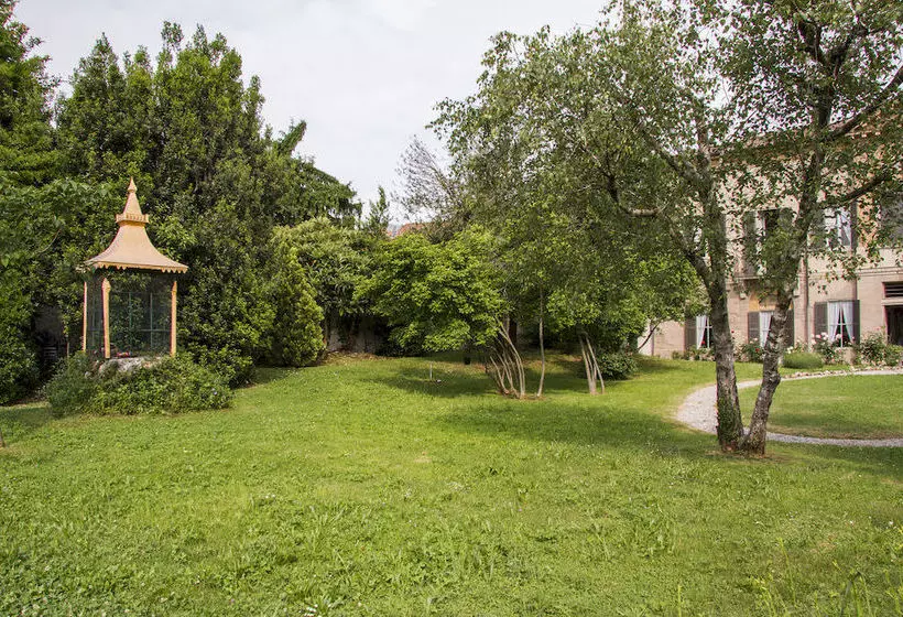 بنسيون Palazzo Pelandi