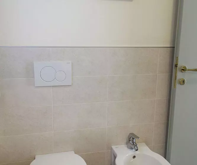 بنسيون Palazzo Pelandi