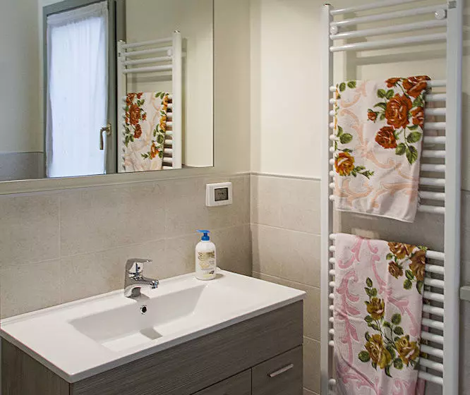 بنسيون Palazzo Pelandi