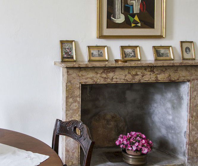 بنسيون Palazzo Pelandi