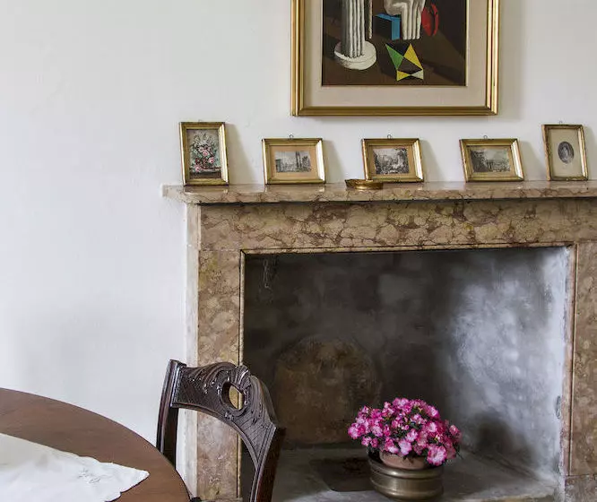 بنسيون Palazzo Pelandi