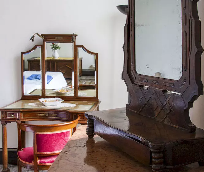 بنسيون Palazzo Pelandi