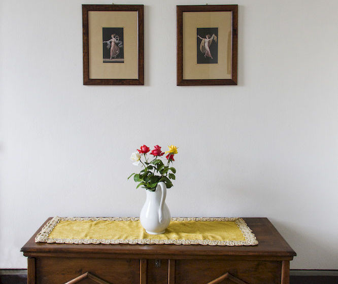 بنسيون Palazzo Pelandi