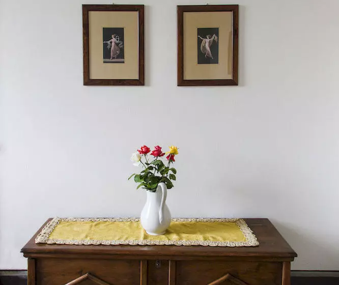 بنسيون Palazzo Pelandi