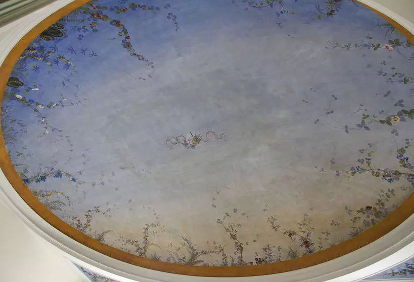 بنسيون Palazzo Pelandi