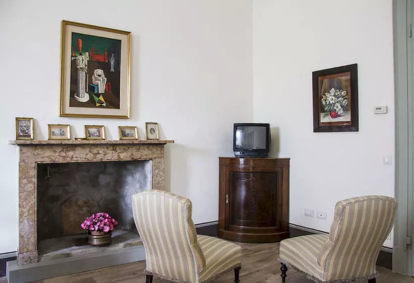 بنسيون Palazzo Pelandi