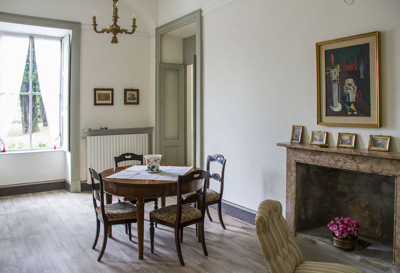 بنسيون Palazzo Pelandi