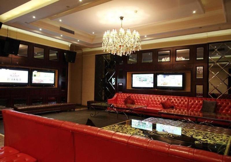 Shanshui Trends Hotel Panyu Branch